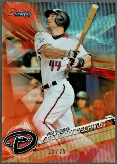 Paul Goldschmidt