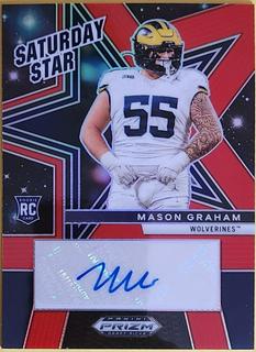 Mason Graham