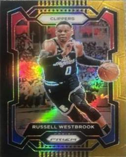 Russell Westbrook