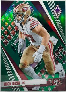 Nick Bosa
