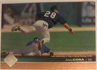 Joey Cora