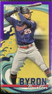 Byron Buxton
