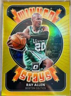 Ray Allen