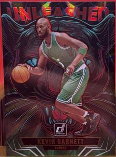 Kevin Garnett