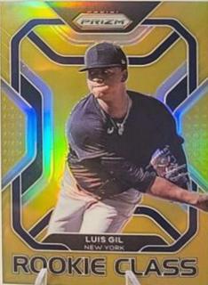 Luis Gil