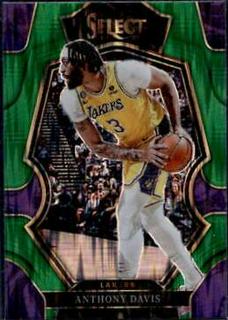 Anthony Davis