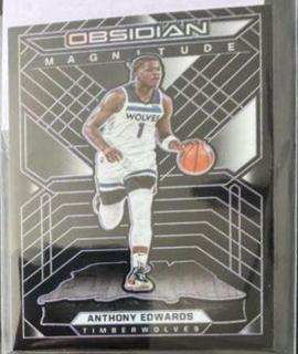 Anthony Edwards