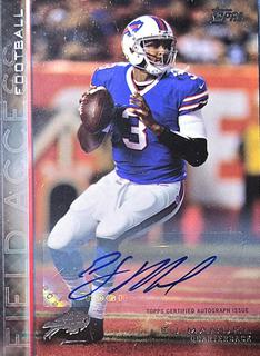 EJ Manuel