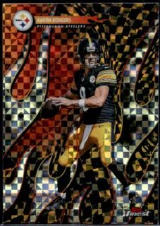 Aaron Rodgers