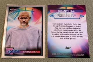 Grant Hill
