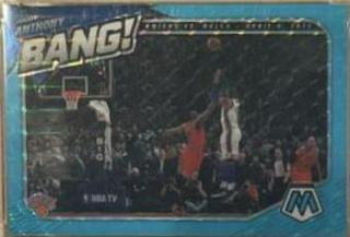 Carmelo Anthony