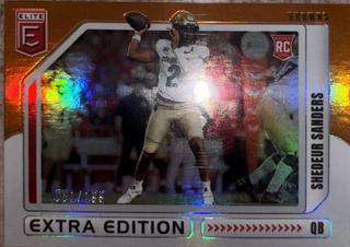 Shedeur Sanders
