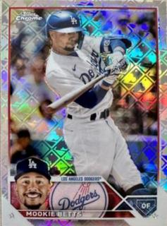 Mookie Betts