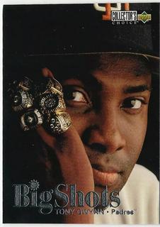Tony Gwynn