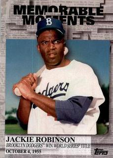 Jackie Robinson