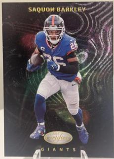 Saquon Barkley