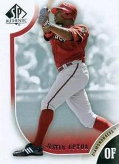 Justin Upton
