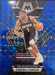 Zion Williamson