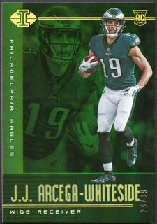 J.J. Arcega Whiteside