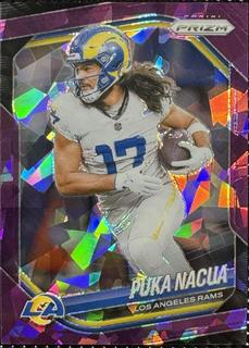 Puka Nacua