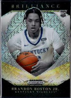 Brandon Boston Jr.