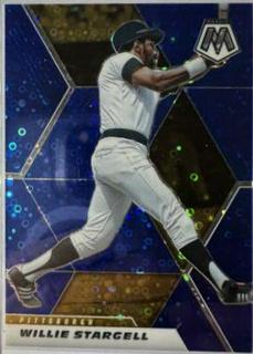 Willie Stargell
