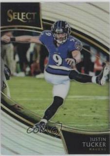 Justin Tucker