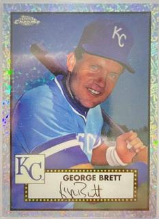 George Brett