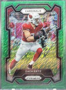 Zach Ertz