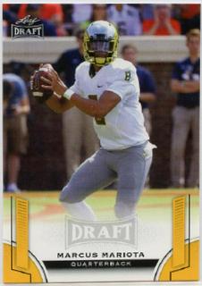 Marcus Mariota