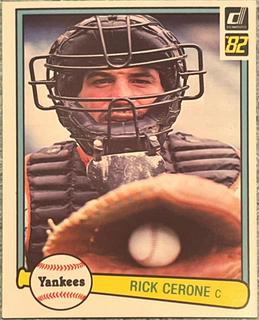 Rick Cerone