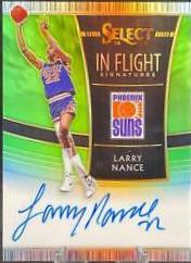 Larry Nance