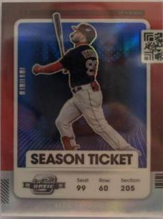 Alex Verdugo