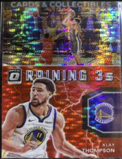 Klay Thompson
