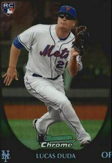 Lucas Duda