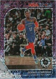 Dennis Schroder