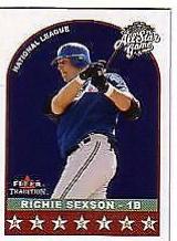Richie Sexson
