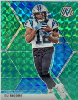 DJ Moore