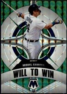 Miguel Cabrera