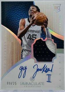 GG Jackson II