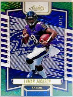 Lamar Jackson