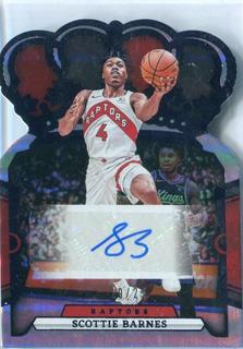 Scottie Barnes