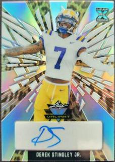 Derek Stingley Jr.