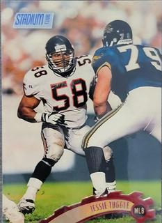 Jessie Tuggle