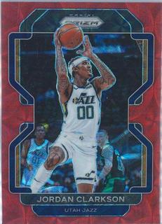 Jordan Clarkson
