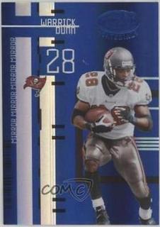 Warrick Dunn