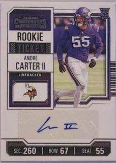 Andre Carter II