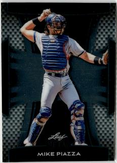 Mike Piazza