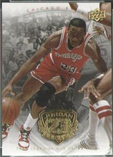Michael Jordan