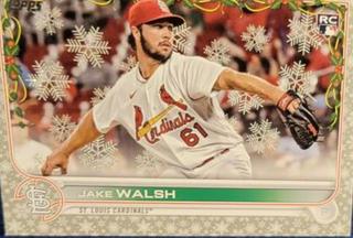 Jake Walsh